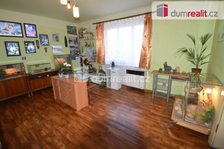 2+1, Wolkerova, Lovosice, 57 m²