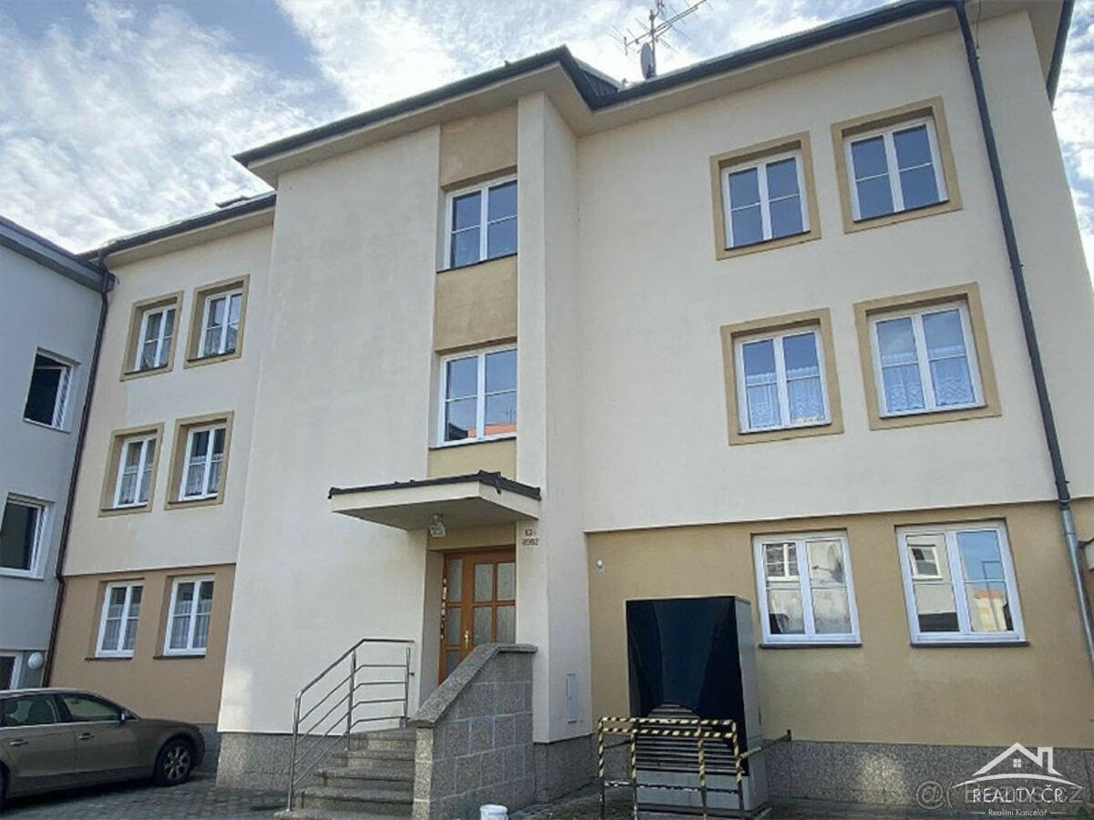 2+1, Jihlava, 586 01, 57 m²