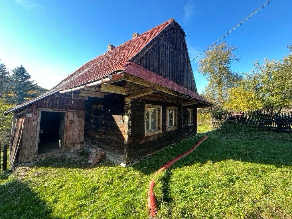 Prodej chata - Slovensko, 987 65, 1 653 m²