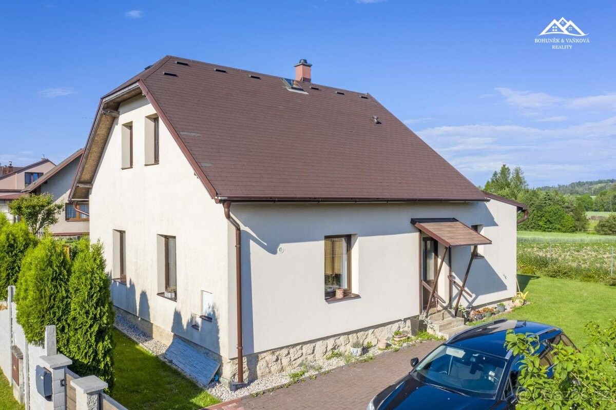 Ostatní, Hlinsko v Čechách, 539 01, 461 m²