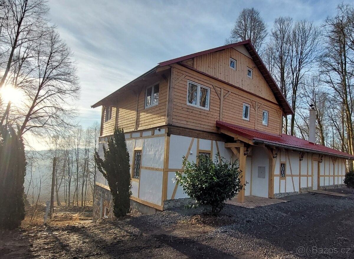 Prodej chata - Lobendava, 407 84, 420 m²