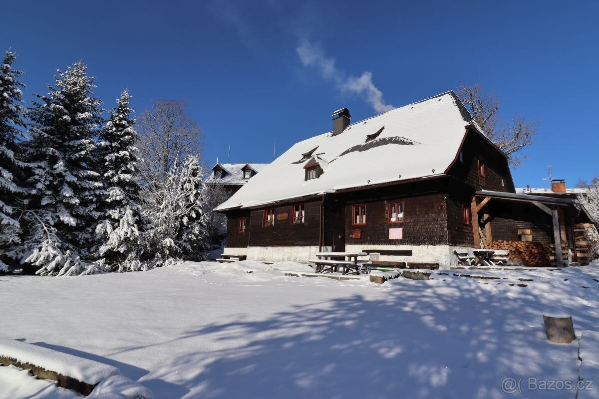 Restaurace, Sušice, 342 01, 235 m²