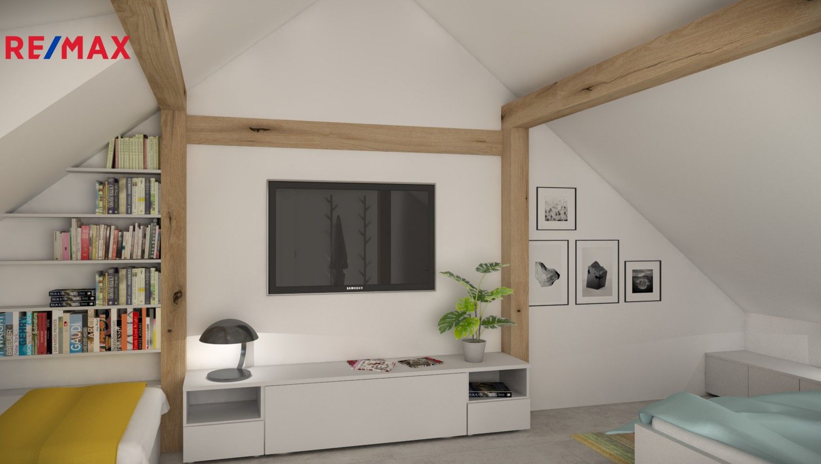 Prodej byt 2+kk - Mladých horníků II, Žacléř, 69 m²