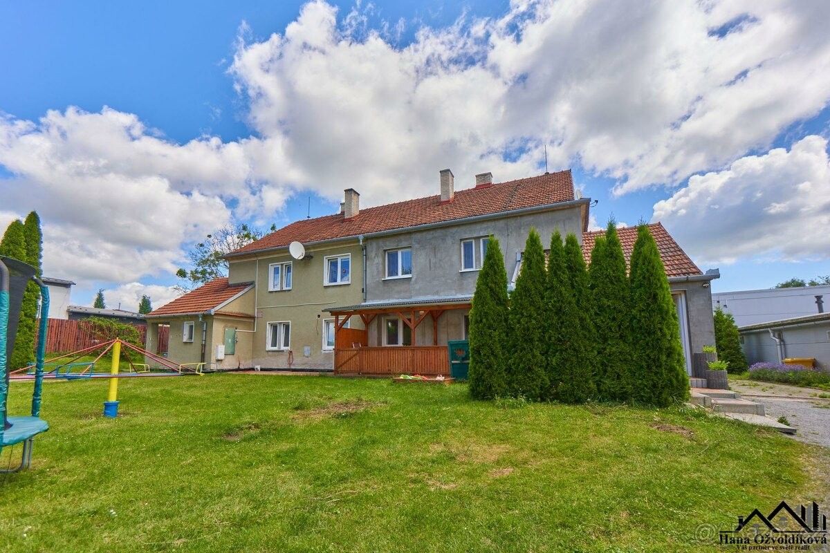 3+1, Boskovice, 680 01