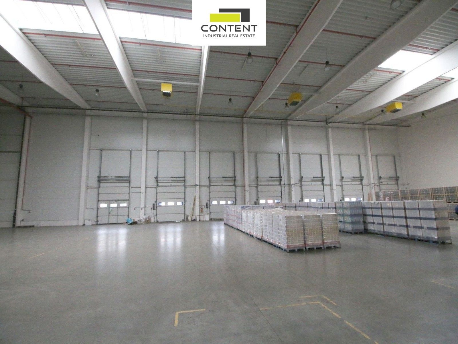 Pronájem sklad - Myslinka, 29 469 m²