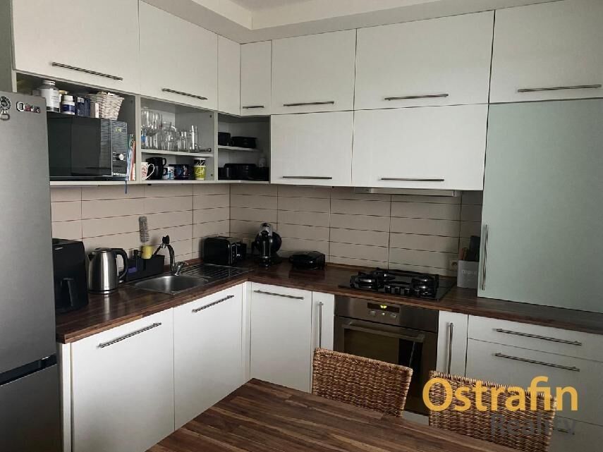 3+1, Slavíkova, Ostrava, 79 m²