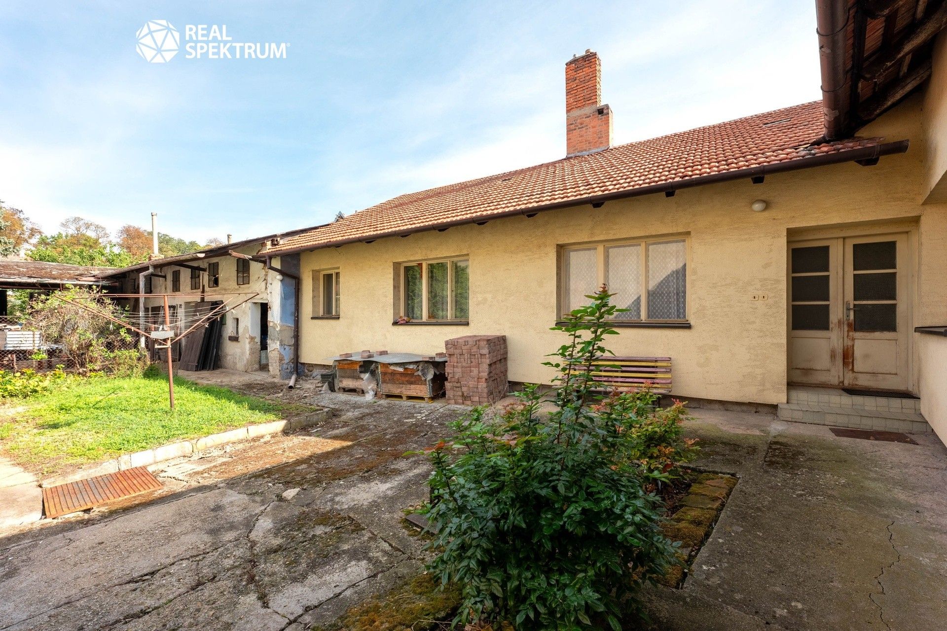 Rodinné domy, Slavkov u Brna, 250 m²