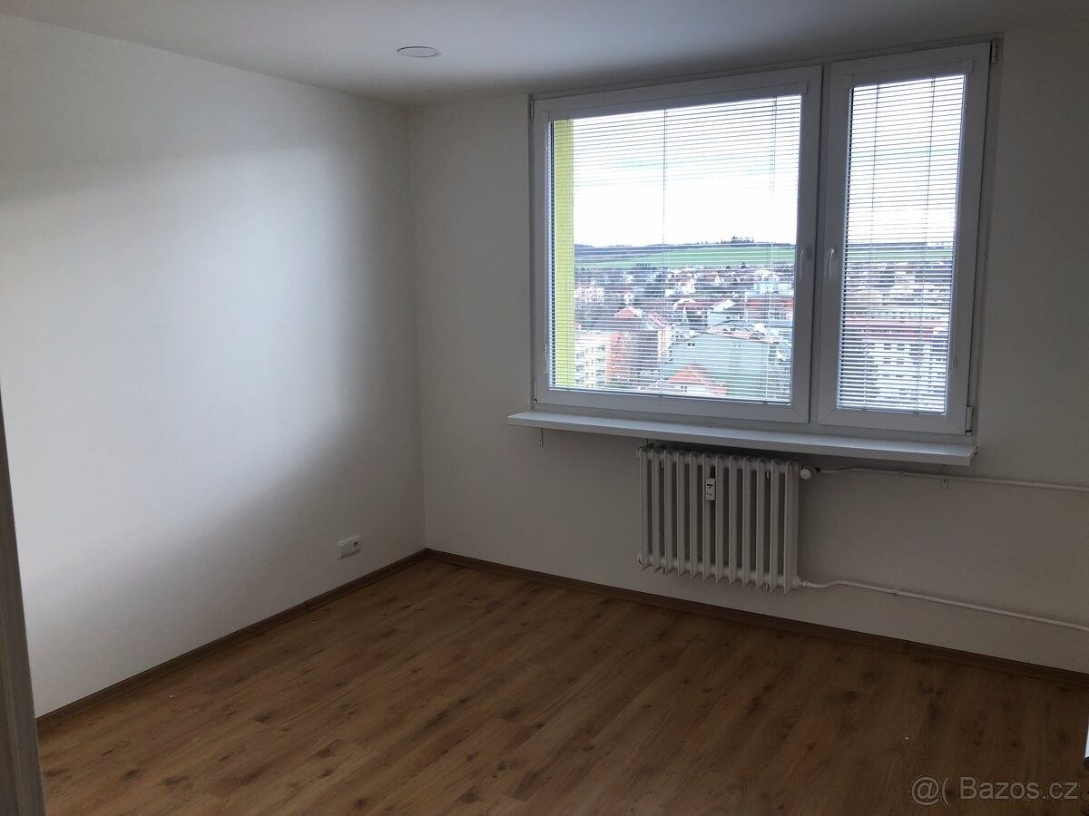 Byty, Vlašim, 258 01