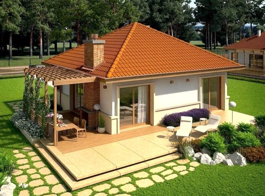 Rodinné domy, Kostelany nad Moravou, 686 01