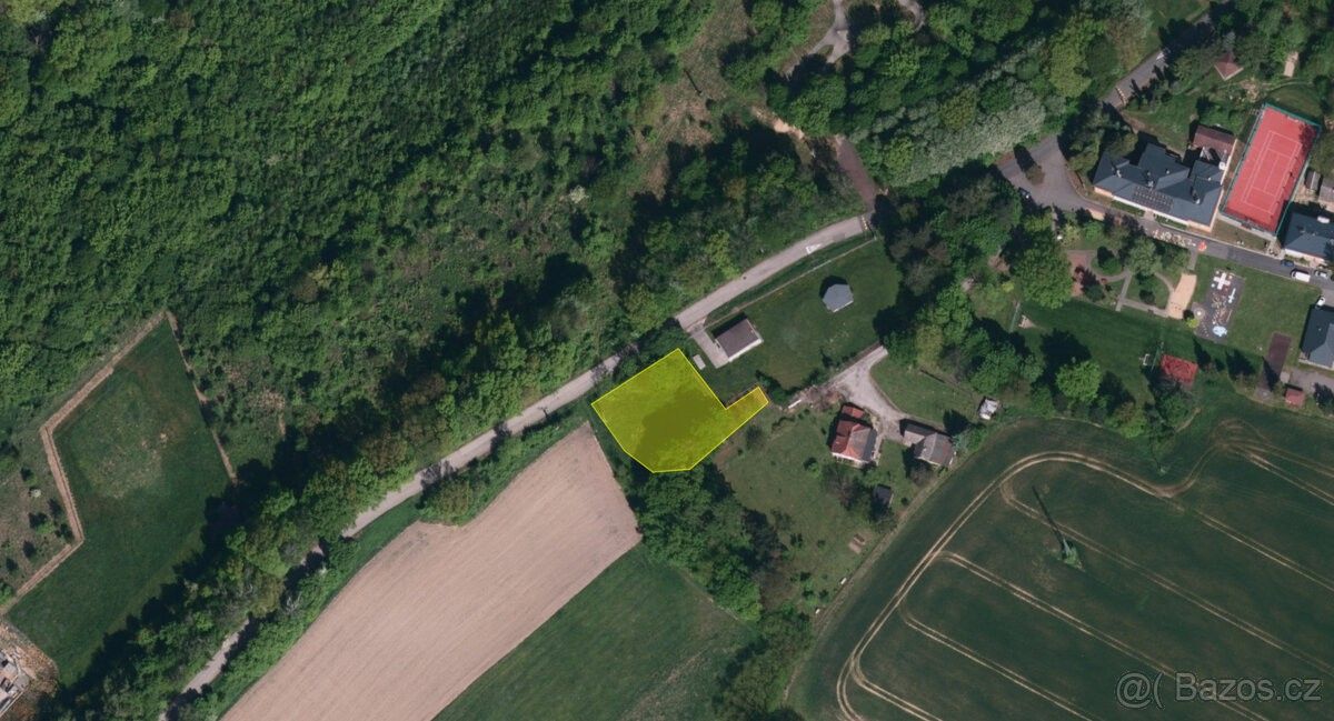 Zahrady, Ostrava, 717 00