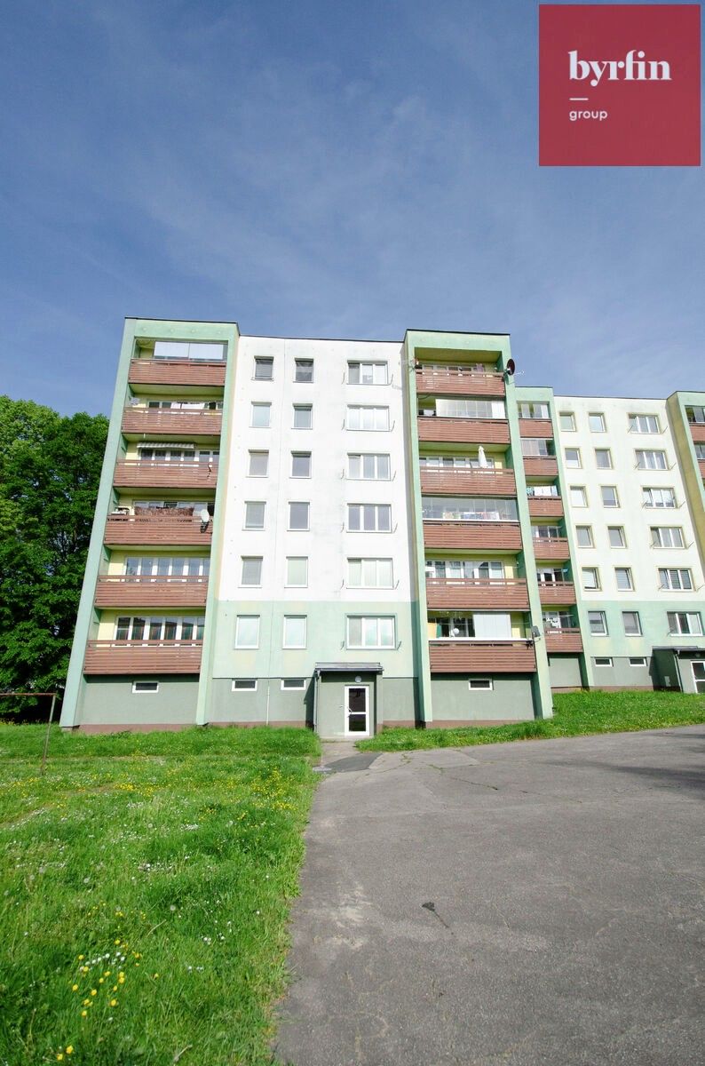 Prodej byt 3+1 - Mládežnická, Havířov, 52 m²