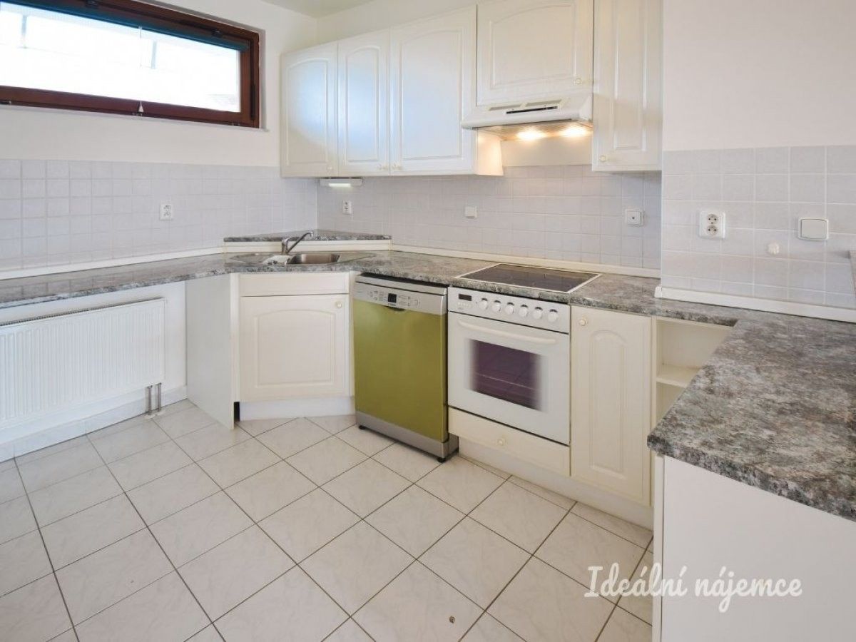 2+kk, Hrnčířská, Brno, 103 m²