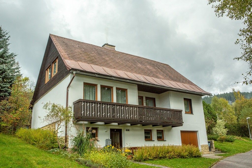 Prodej rodinný dům - Rokytnice nad Jizerou, 512 45