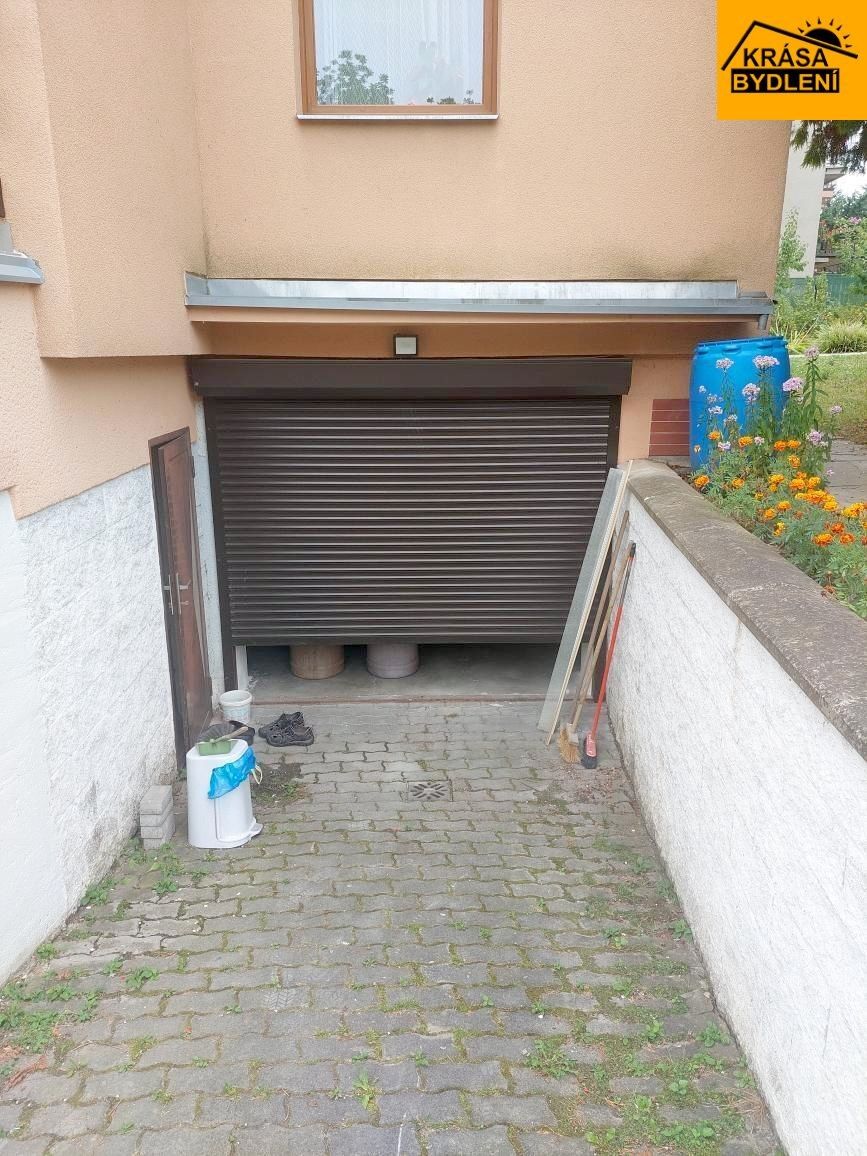 Garáže, Olomouc, 30 m²