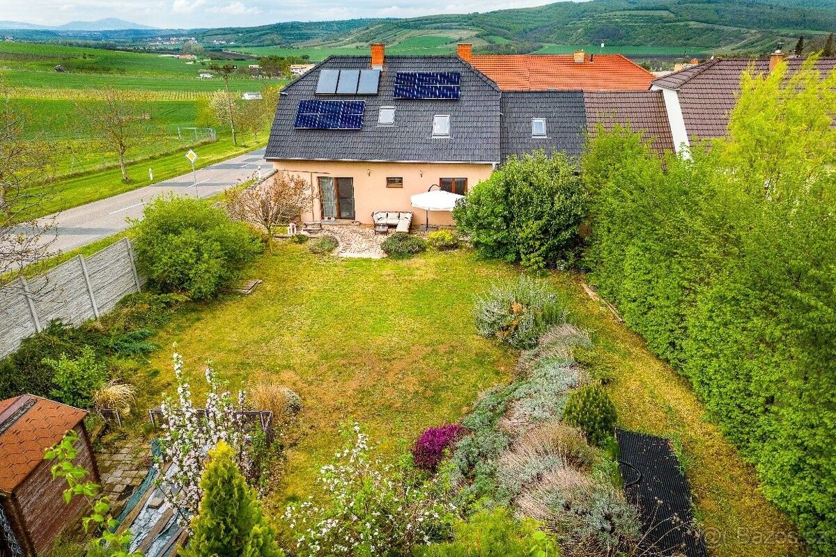 Prodej rodinný dům - Kobylí, 691 10