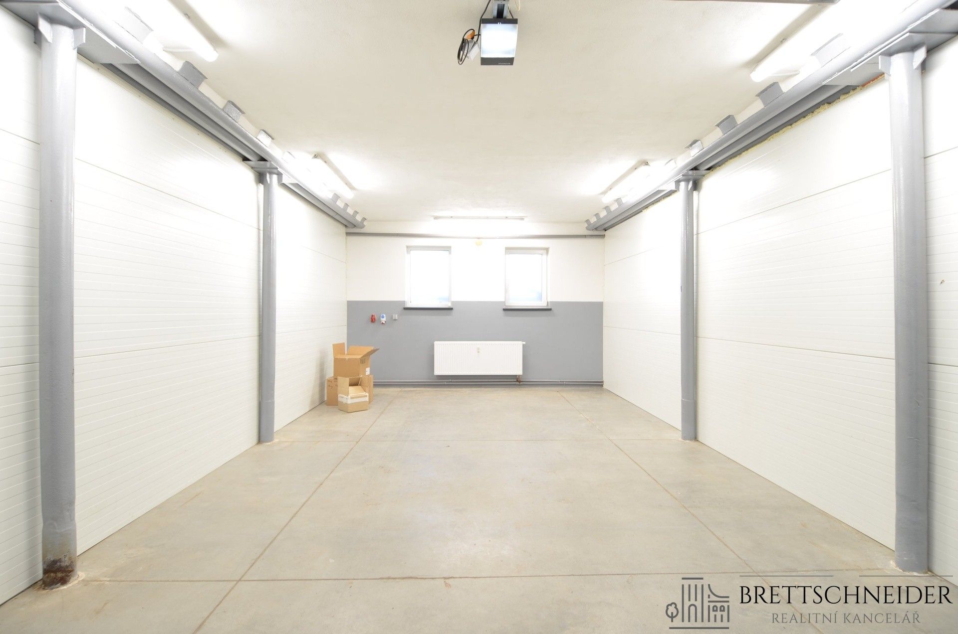 Sklady, Příborská, Frýdek-Místek, 50 m²