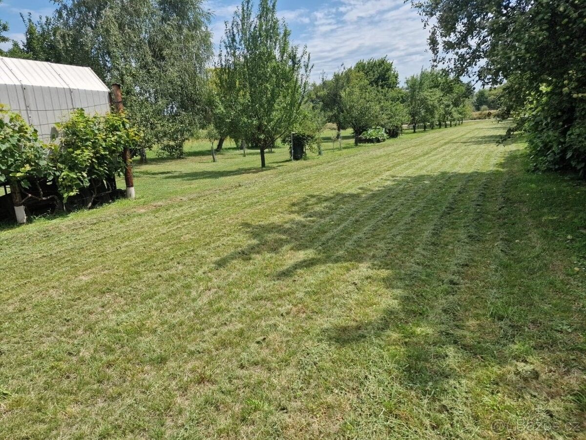 Pozemky pro bydlení, Napajedla, 763 61