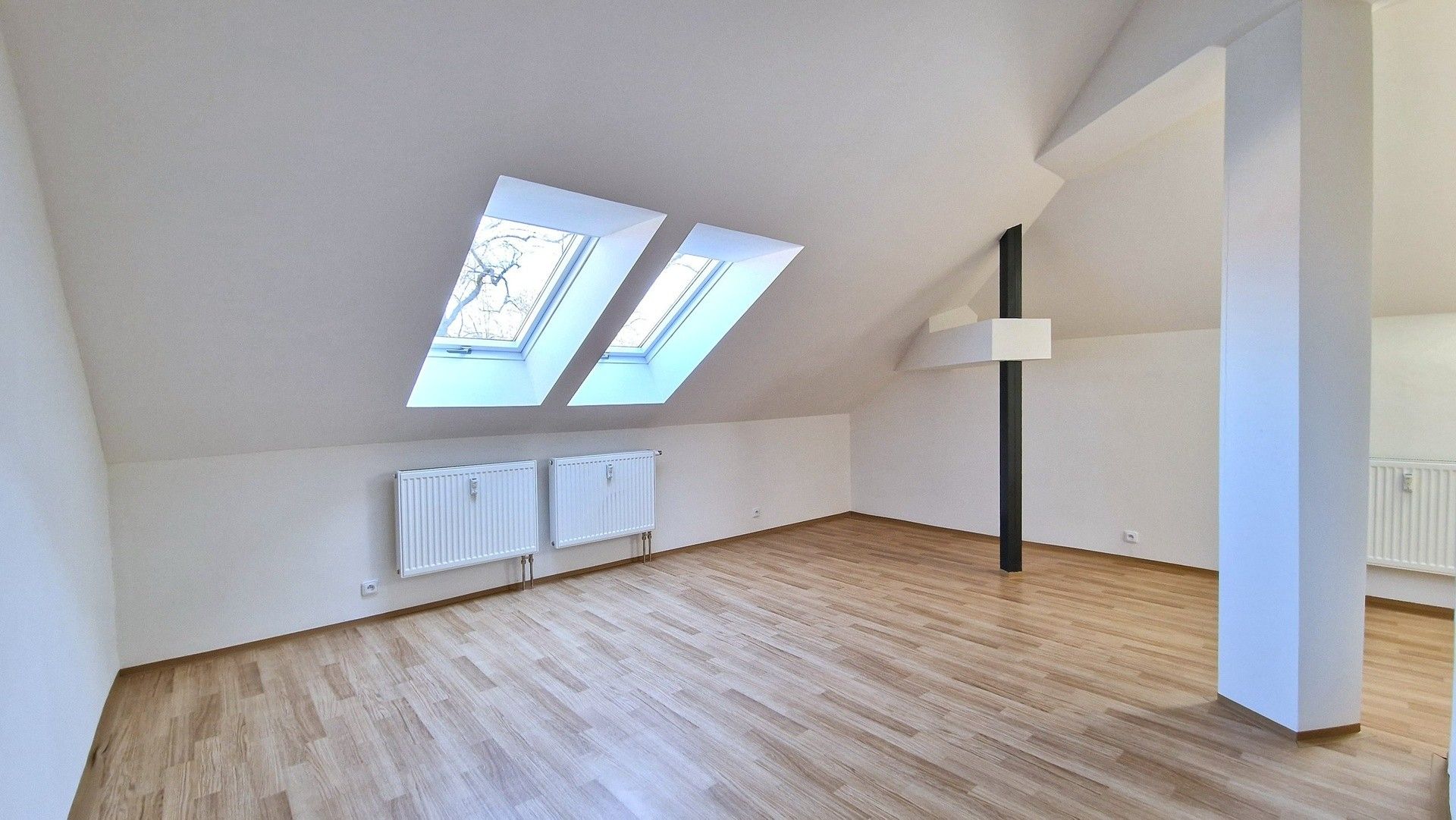 2+kk, Terezín, 51 m²