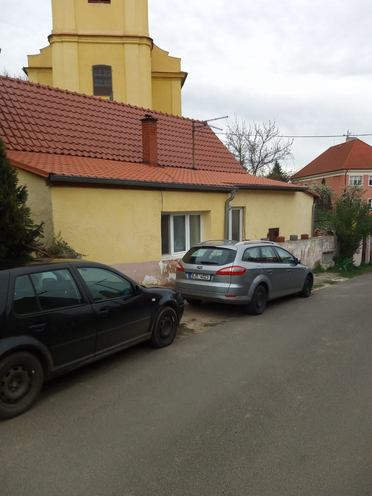 Rodinné domy, Libořice 28, 150 m²