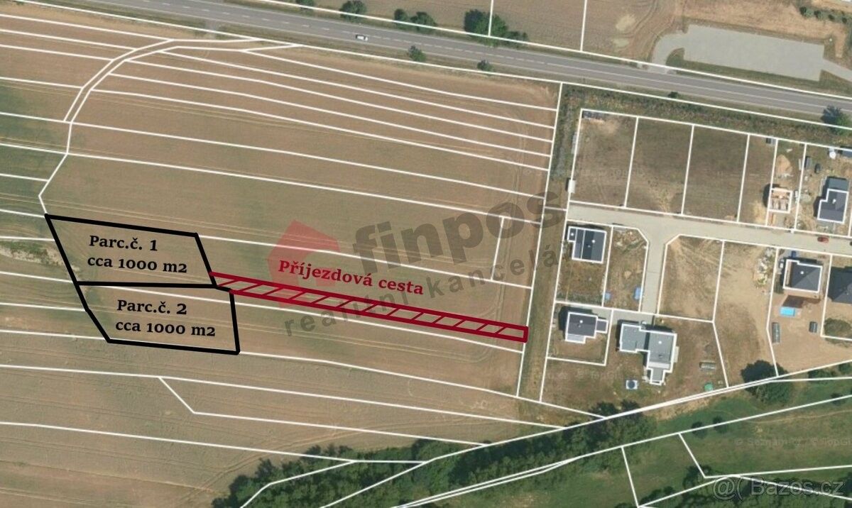 Ostatní, Ctiboř, 258 01