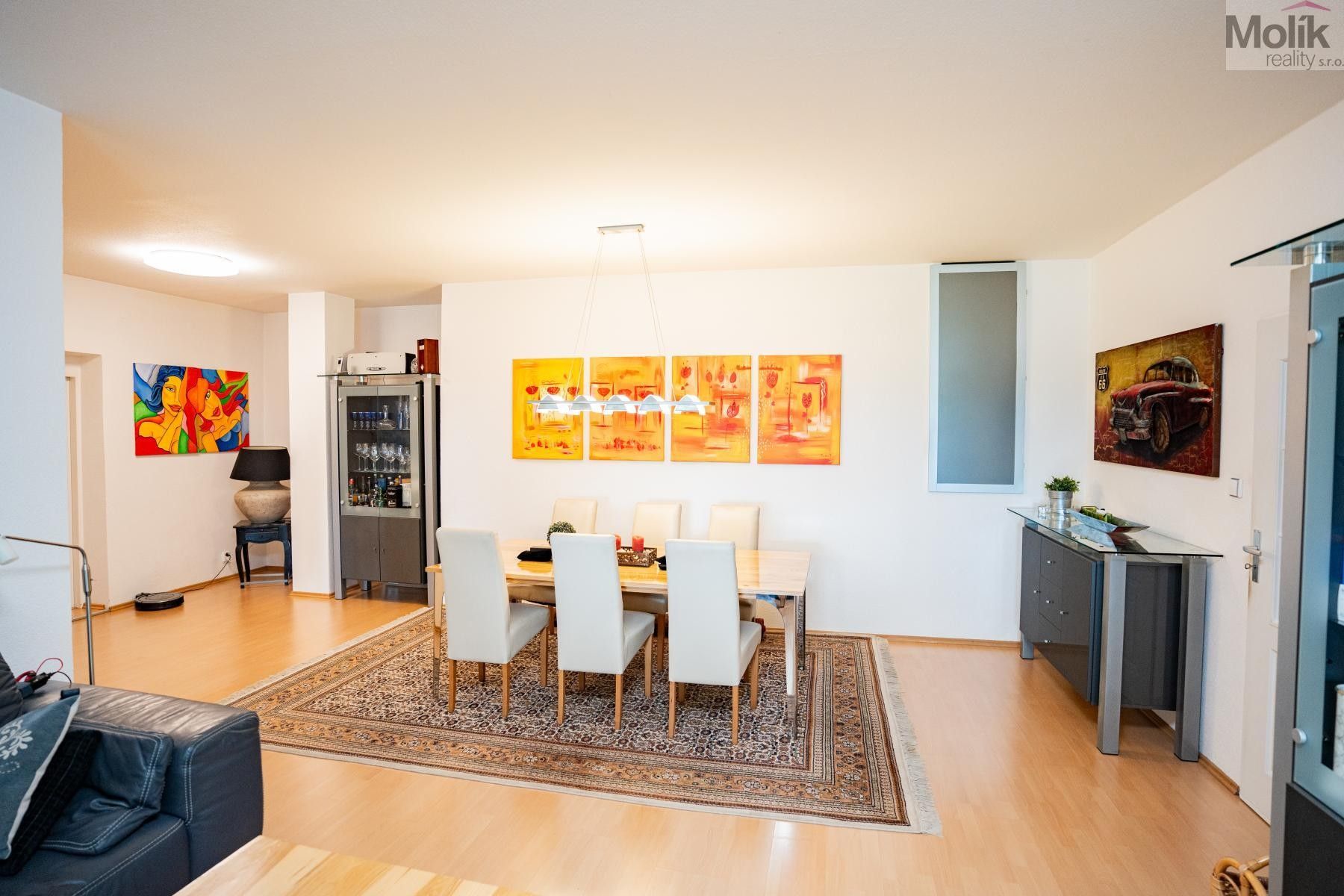 Prodej rodinný dům - Karla Marxe, Most, 1 100 m²