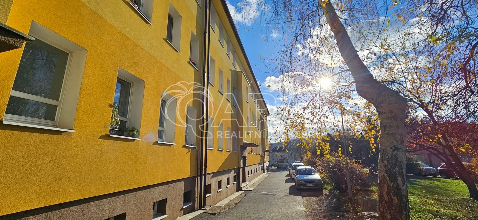 3+1, Jungmannova, Beroun, 62 m²