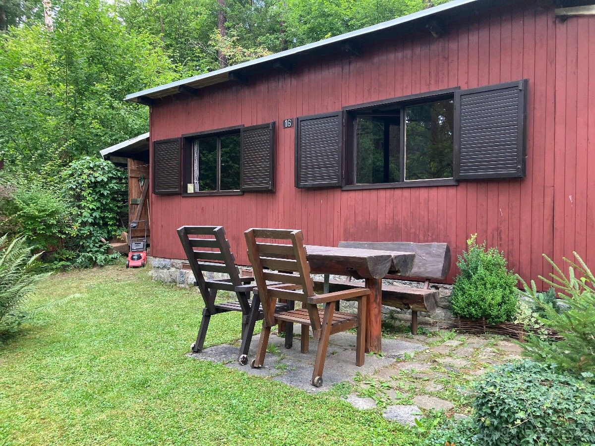 Chaty, České Budějovice, 370 01