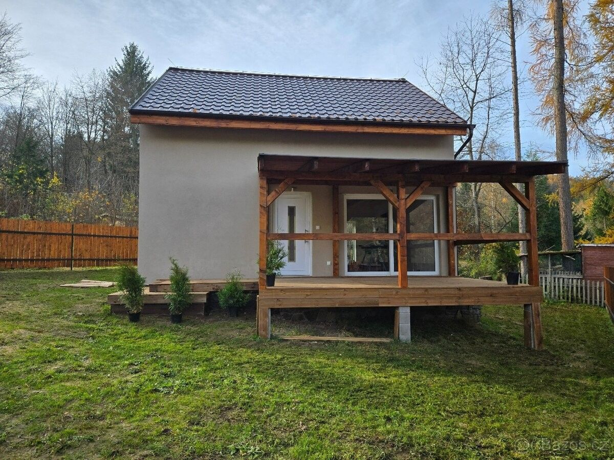 Chaty, Sázava, 285 06