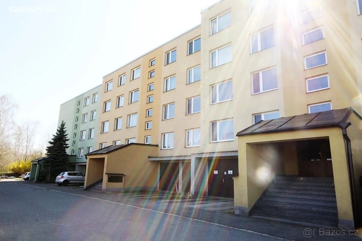 Byty, Brandýs nad Labem-Stará Boleslav, 250 01