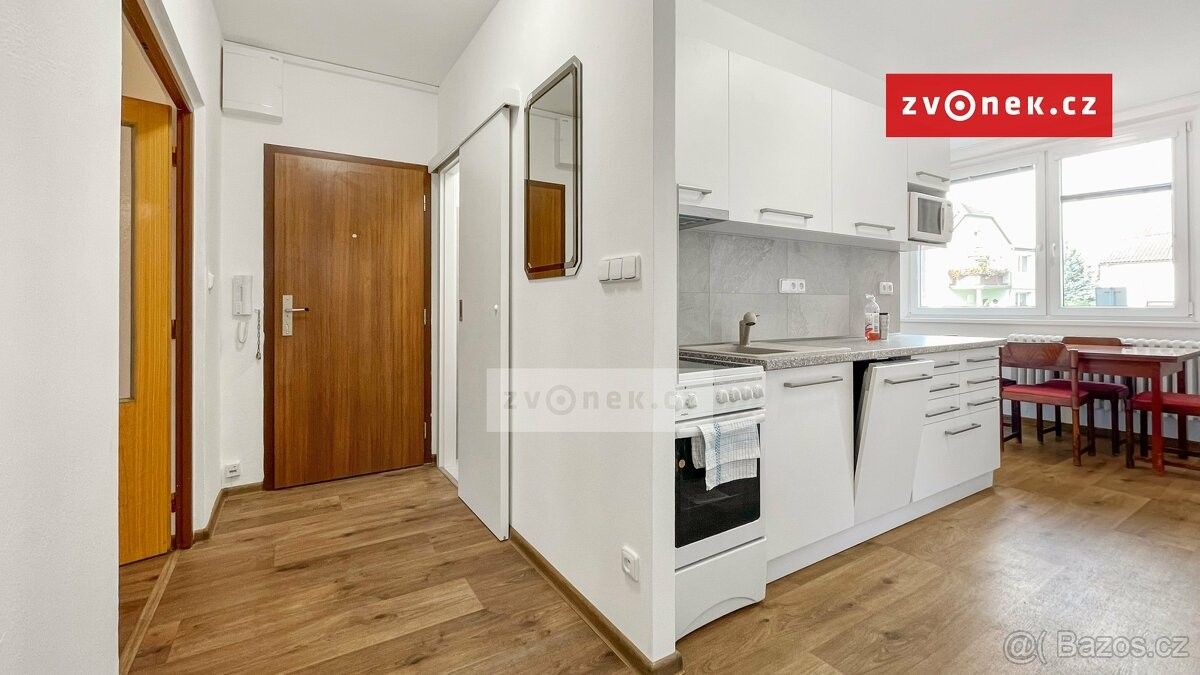 Prodej byt 3+1 - Otrokovice, 765 02, 73 m²