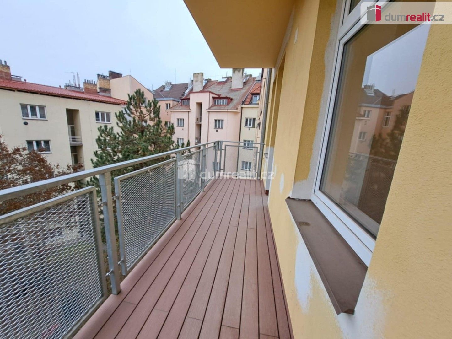 2+kk, Sinkulova, Praha, 43 m²