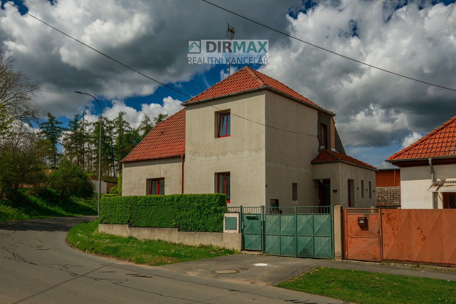 Rodinné domy, Havlíčkova, Nýřany, 145 m²