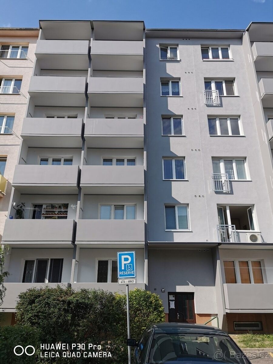 2+1, Ostrava, 708 00, 58 m²