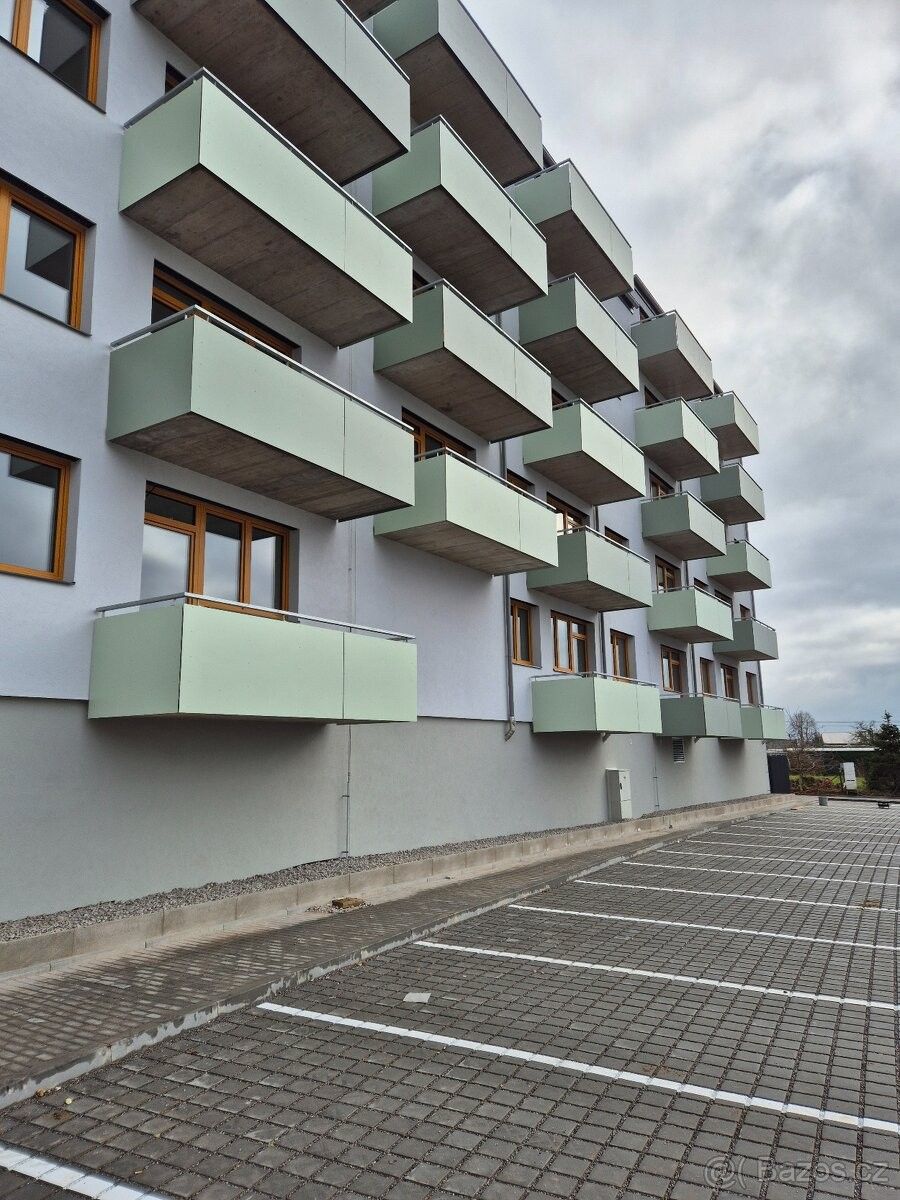 1+kk, Moravské Budějovice, 676 02, 41 m²