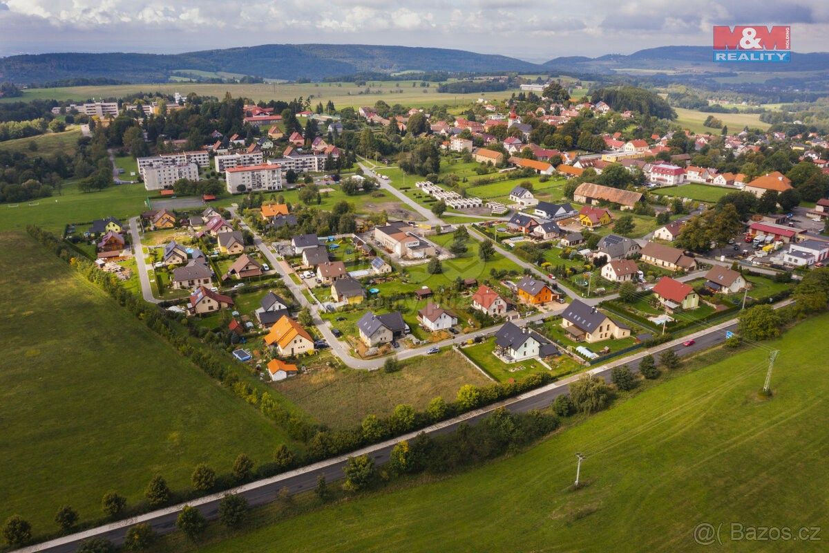 Prodej pozemek - Seč, 538 07, 1 093 m²