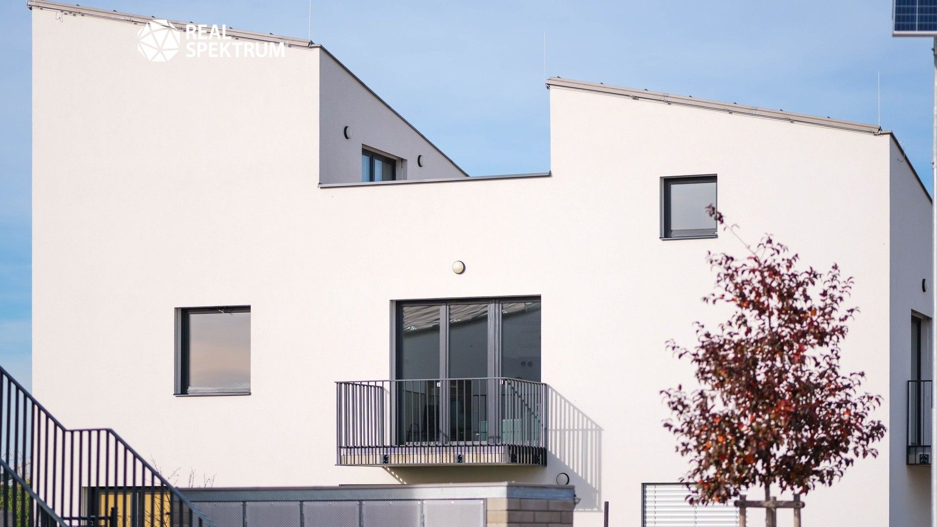 2+kk, Pasohlávky, 66 m²