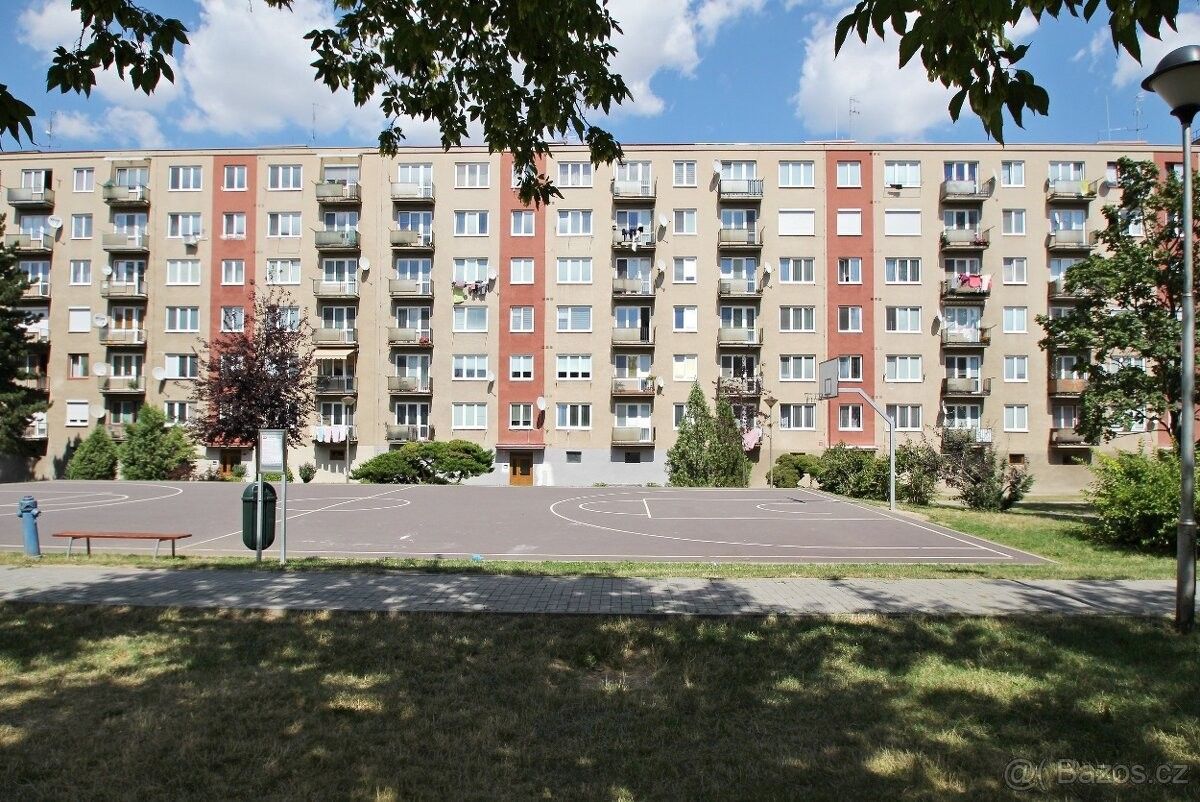 2+1, Znojmo, 669 02, 55 m²