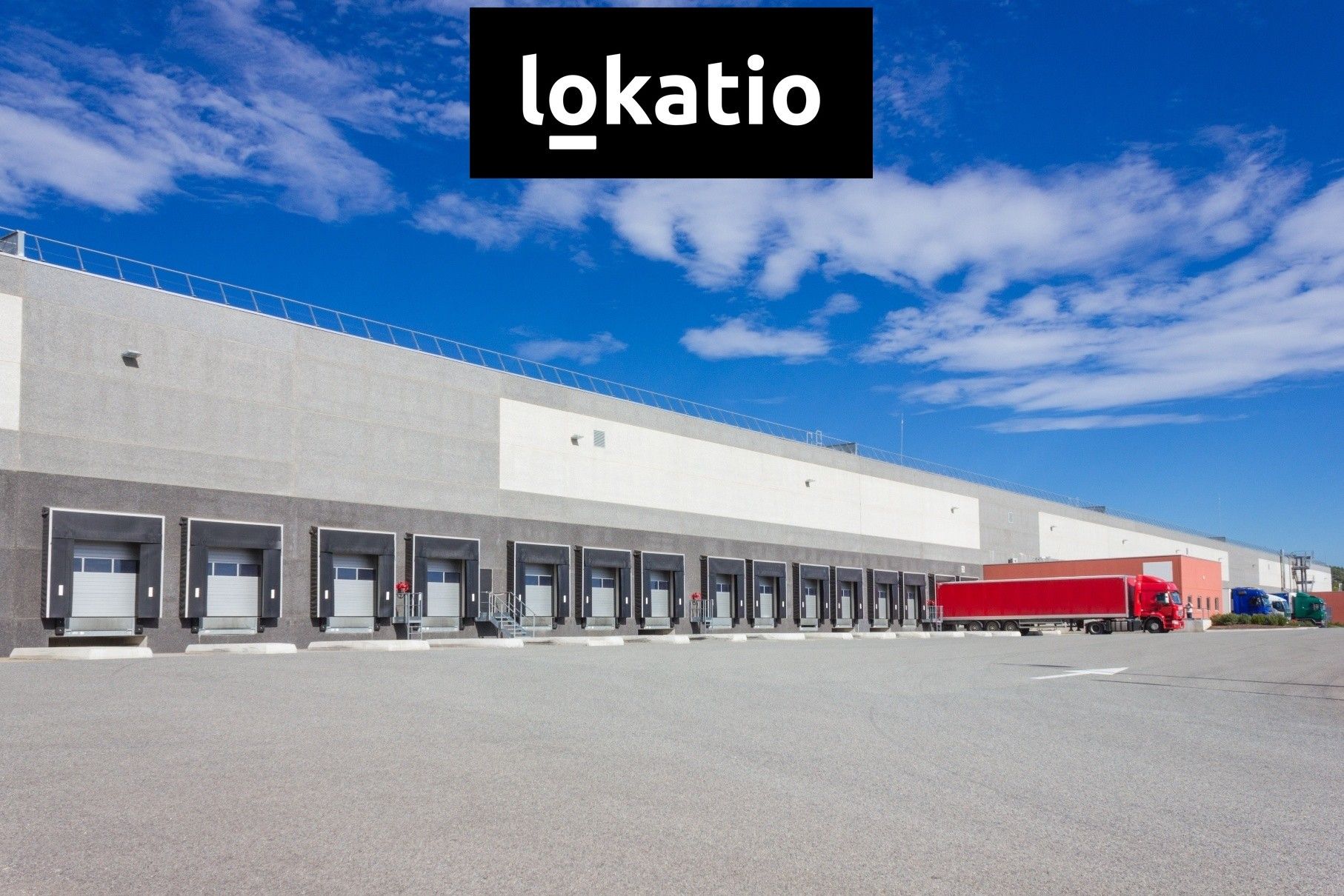 Pronájem sklad - Rumburk, 40 900 m²