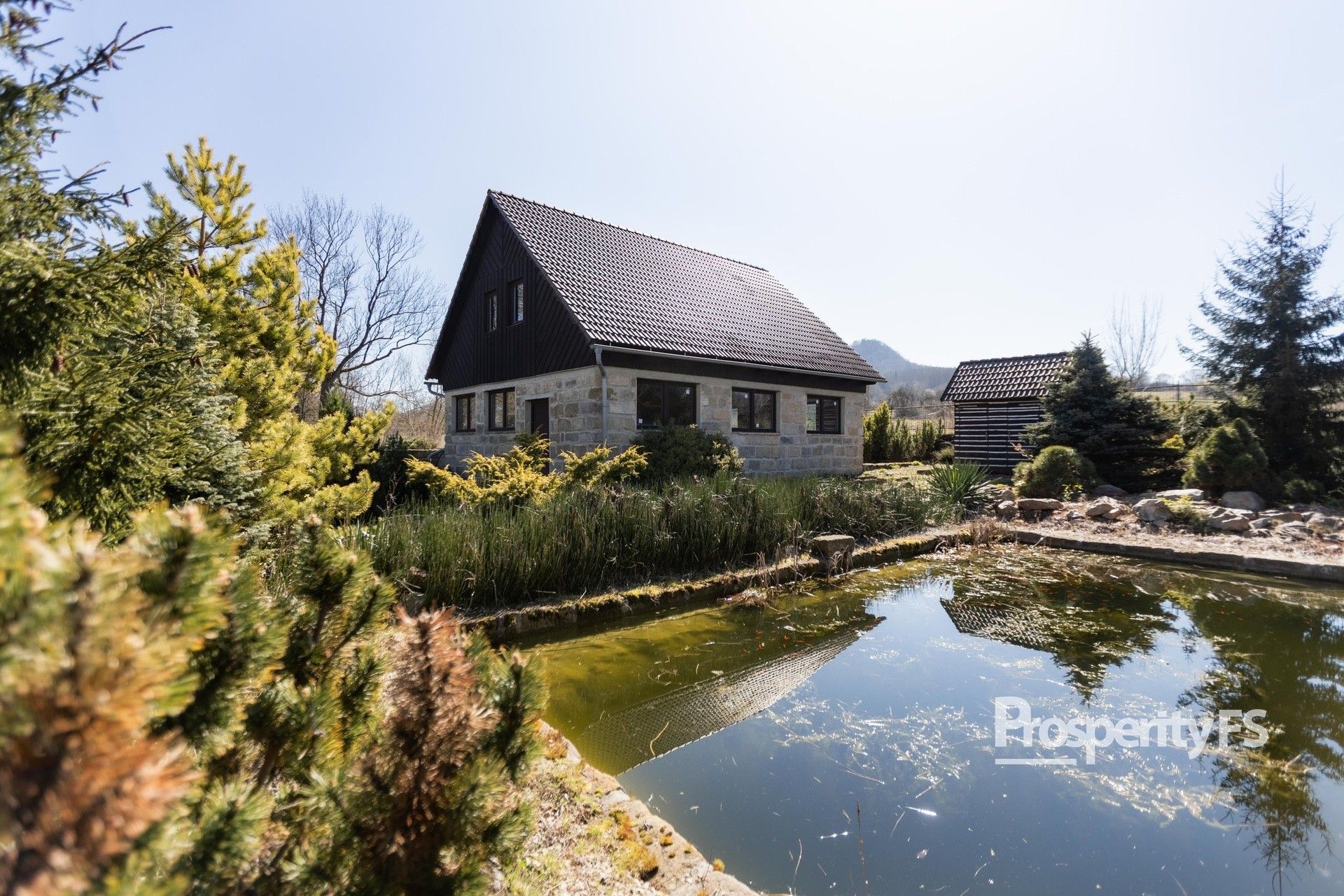 Rodinné domy, Sezímky, Kravaře, 94 m²