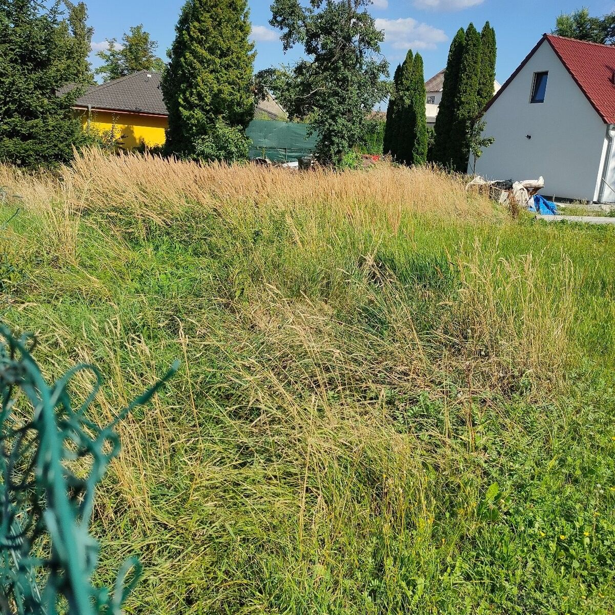 Prodej pozemek pro bydlení - Lišov u Českých Budějovic, 373 72, 936 m²