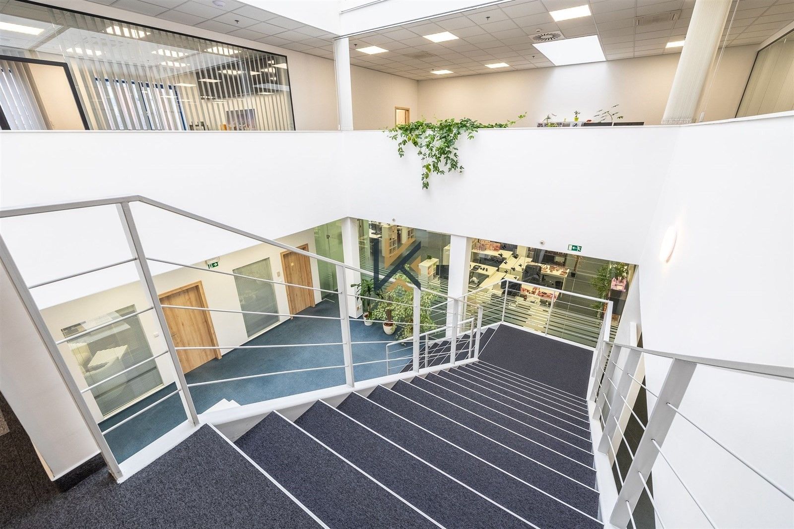 Obchodní prostory, Na Radosti, Praha, 1 m²