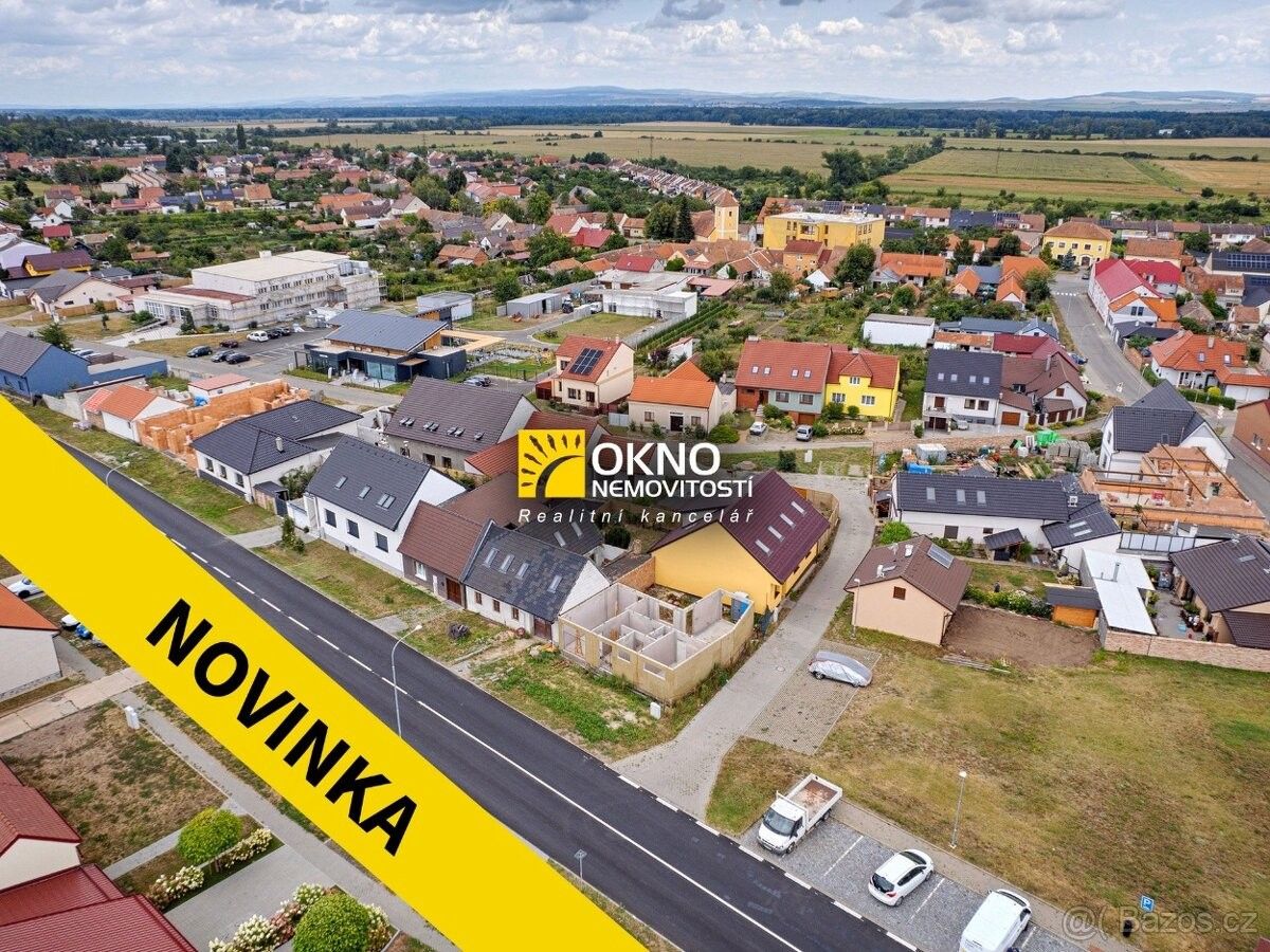 Ostatní, Mikulčice, 696 19, 77 m²