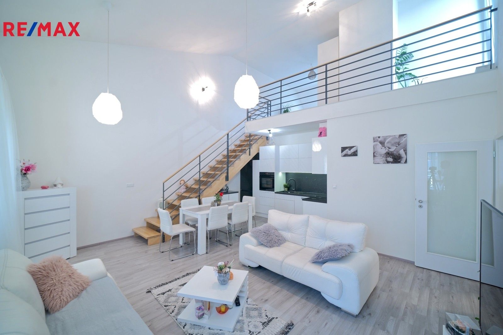 Prodej byt 4+kk - Vrchlického, Plzeň, 125 m²