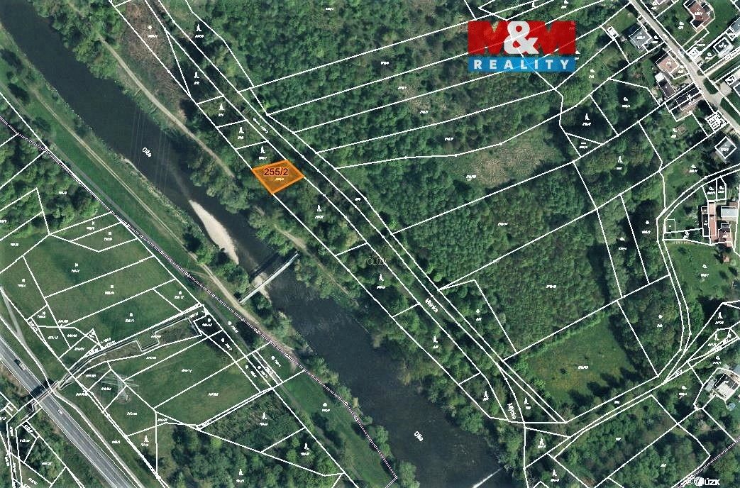 Pozemky pro bydlení, Karviná, 733 01