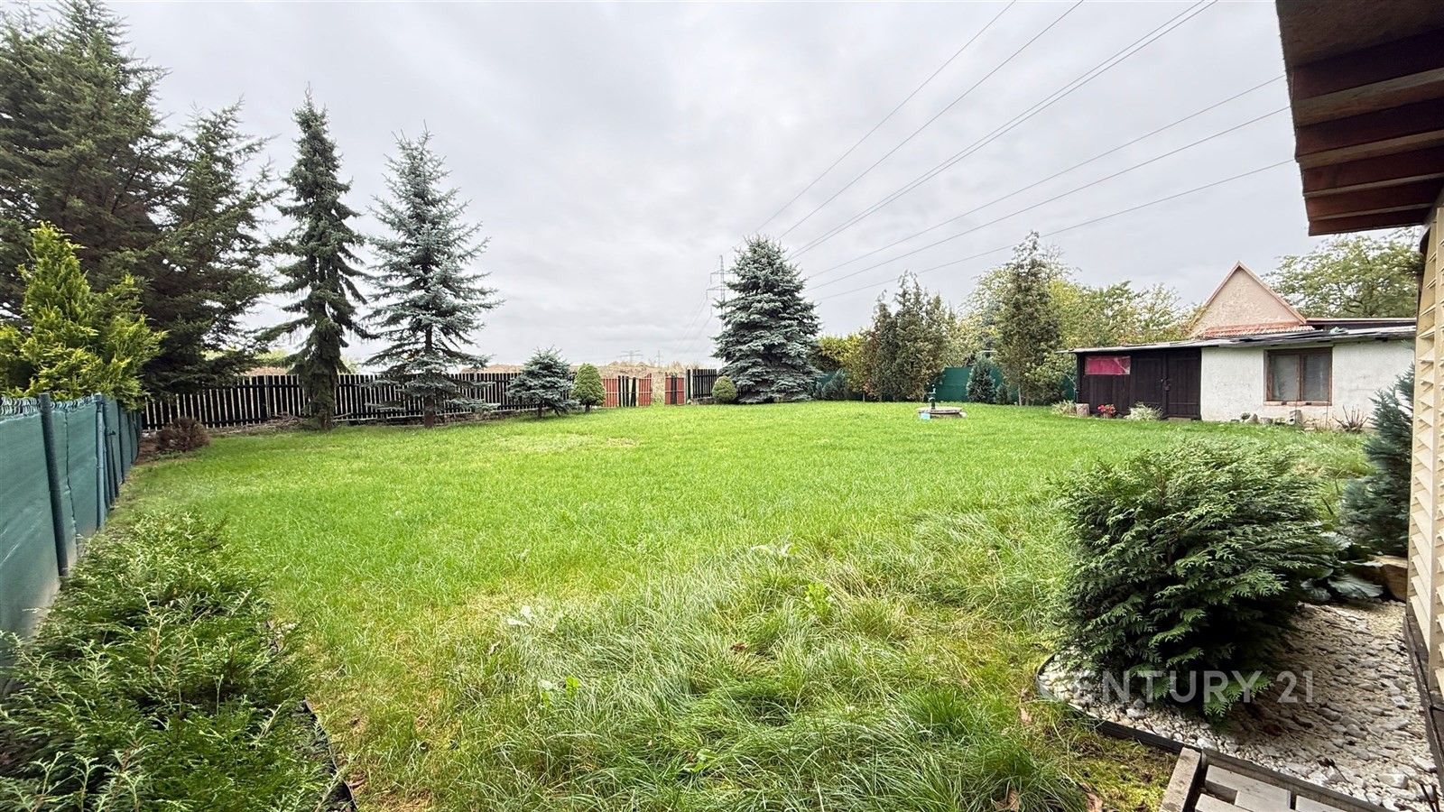 Zahrady, Kunratická spojka, Praha