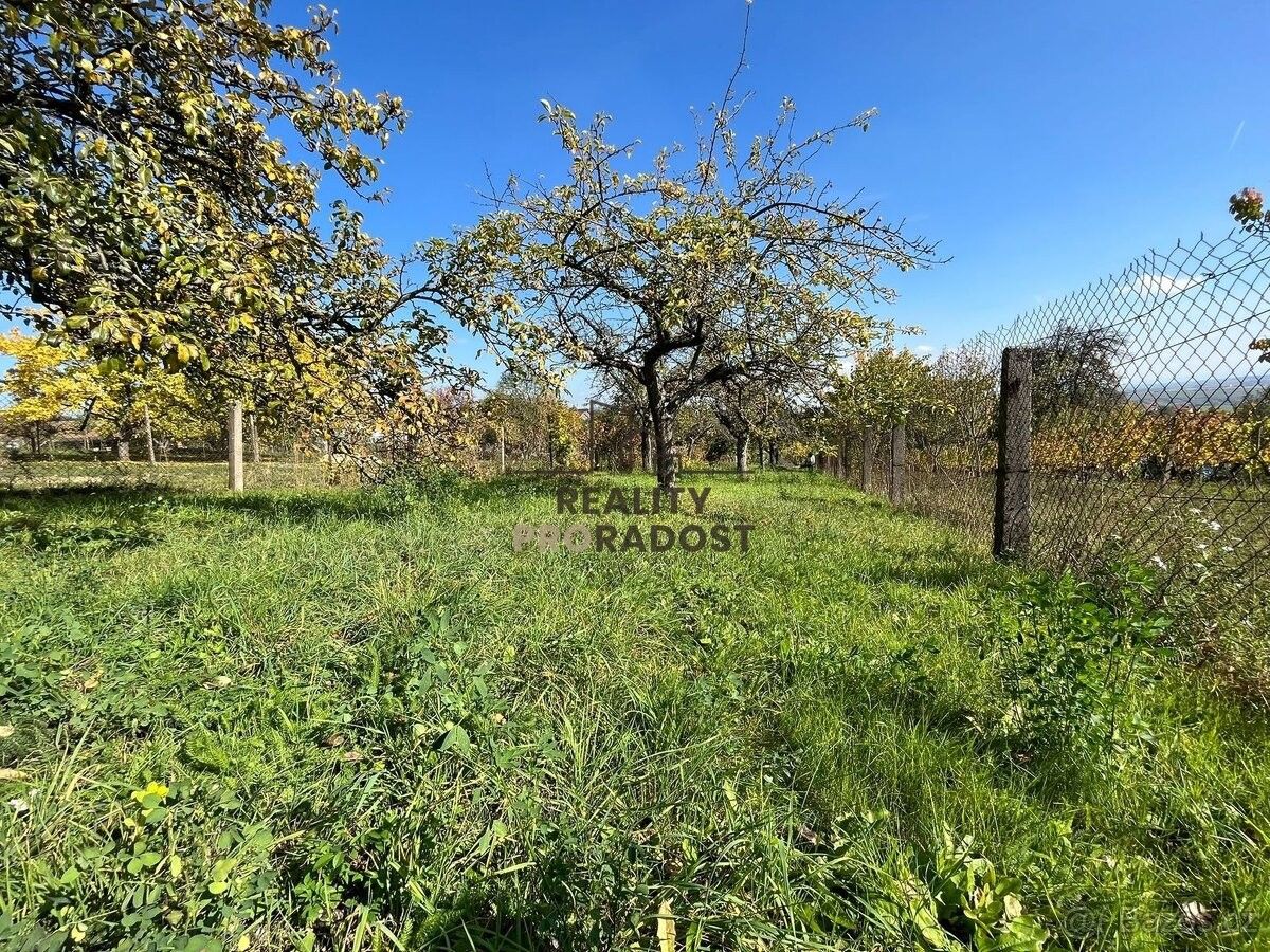 Pozemky pro bydlení, Bukovany u Hodonína, 696 31