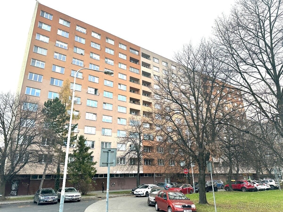 Byty, Ostrava, 700 30