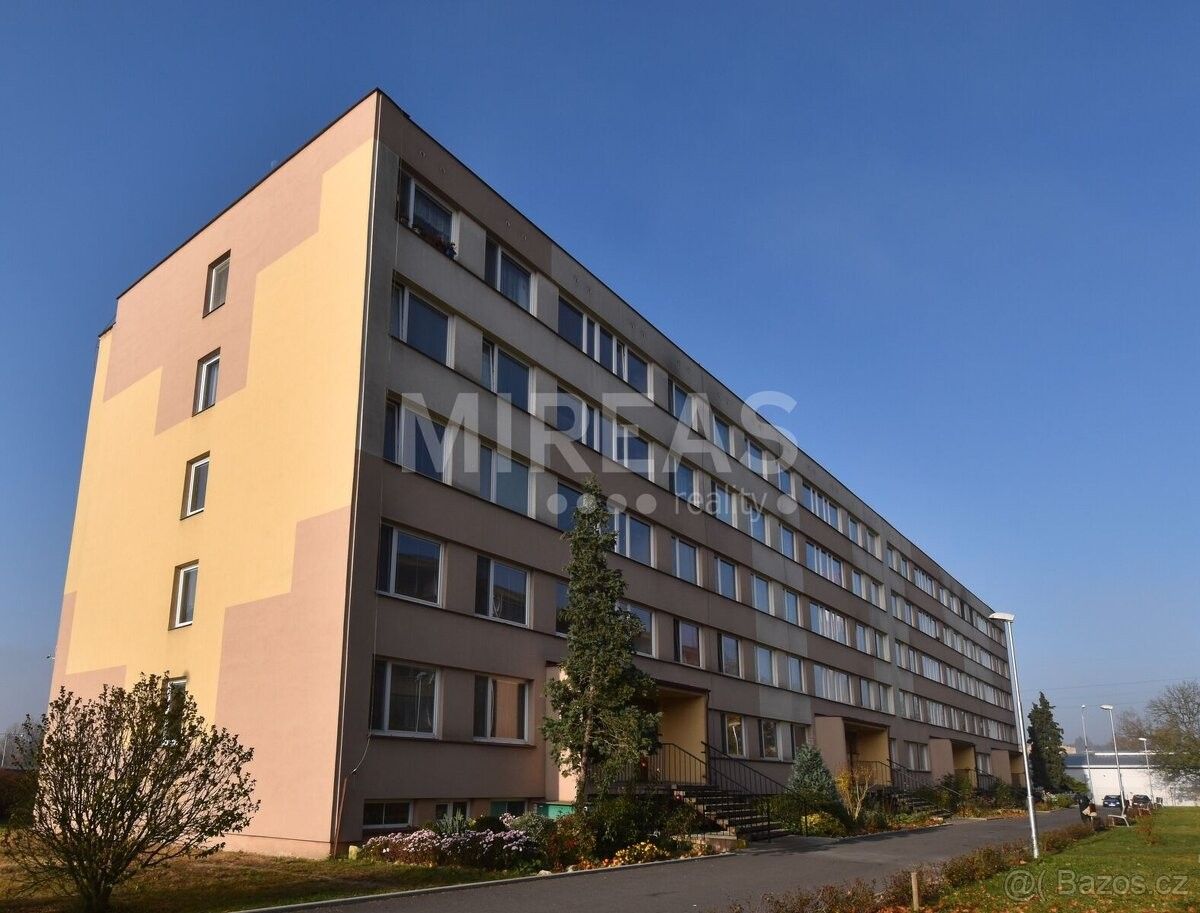 2+kk, Benátky nad Jizerou, 294 71, 44 m²