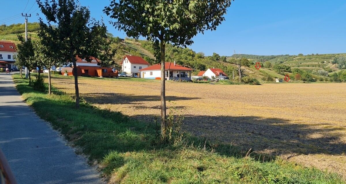 Ostatní, Bořetice u Hustopečí, 691 08, 3 395 m²