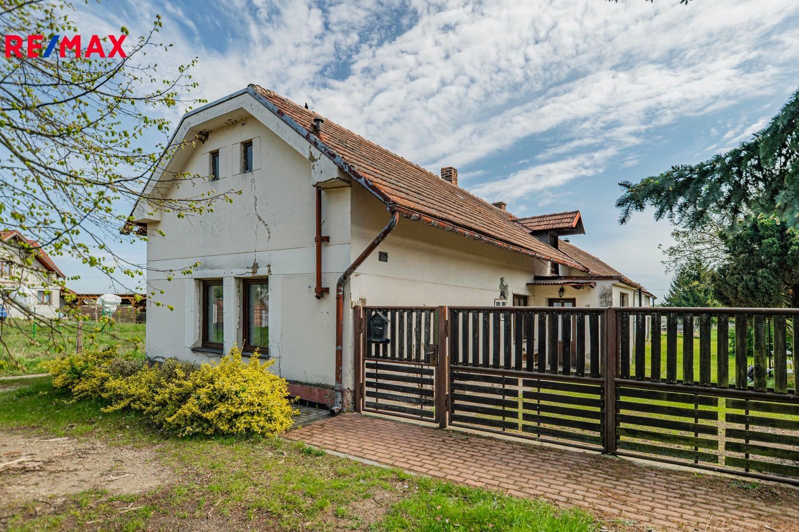 Prodej dům - Tetov, 110 m²